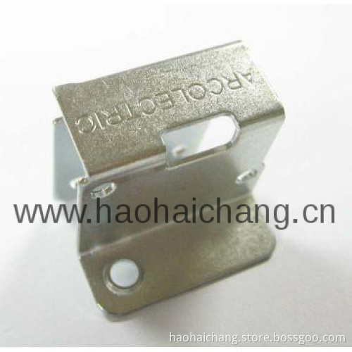 Angle Bracket